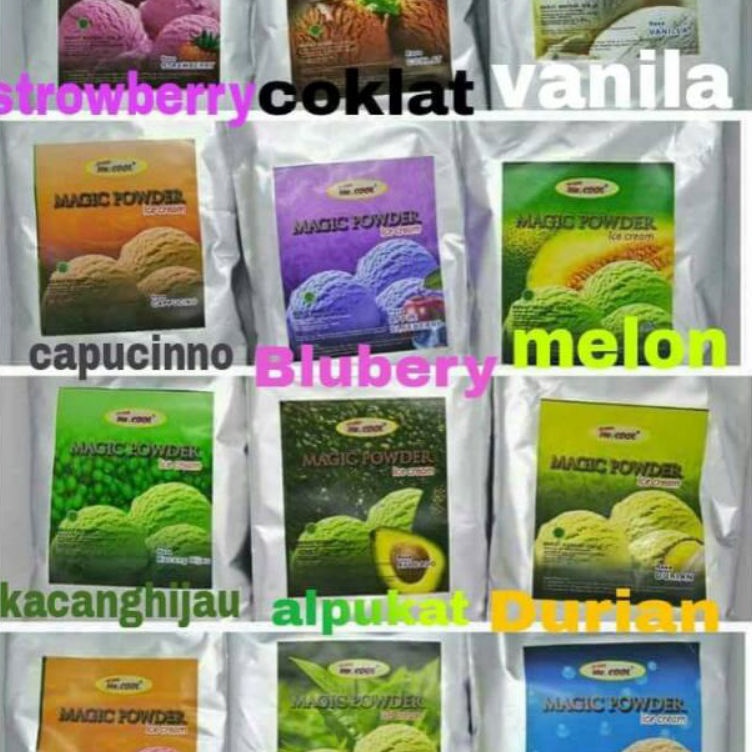 

9.9 BRANDS FESTIVAL BUBUK ES KRIM /BAHAN ES KRIM 250 GRM