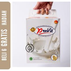 

Terbaru ORIGINAL PROVIT SUSU KAMBING ETAWA PREMIUM [ 10 SACHET]