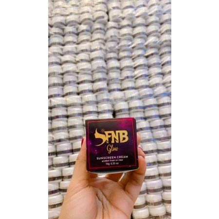 SUNBLOCK FNB ORI 100% BPOM