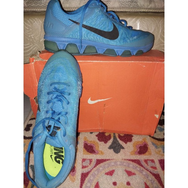 nike air max tailwind 7