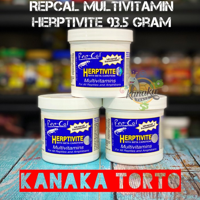 Terlaris Obvit Repcal Multivitamin