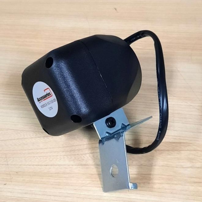 Sirine Toa Alarm Toyota Agya 100Cc Original 100%