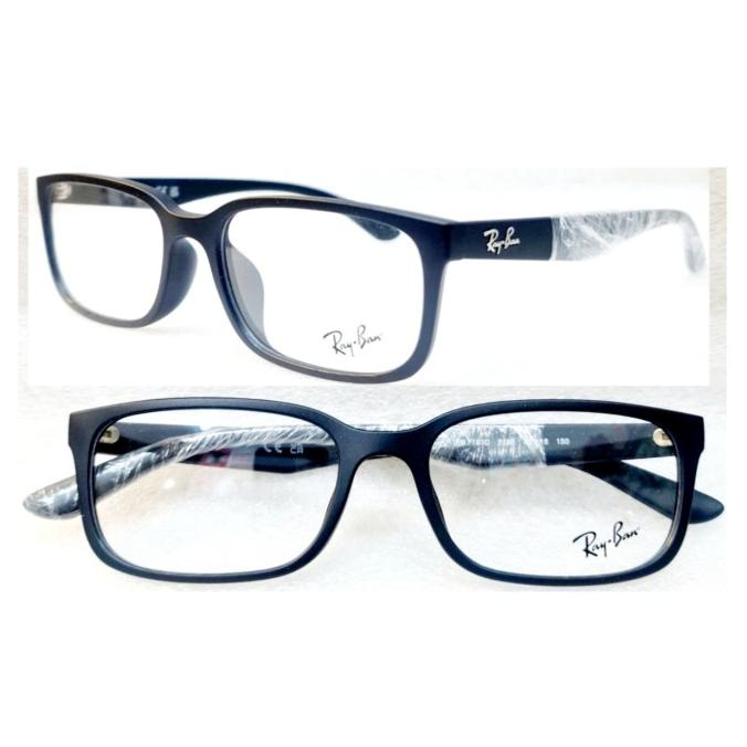 FRAME KACAMATA RAYBAN original RB7123-D 5196 56-18-150