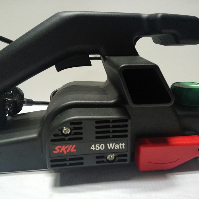 Terlaris Mesin Sugu Serut Planer Skil Asli Holland