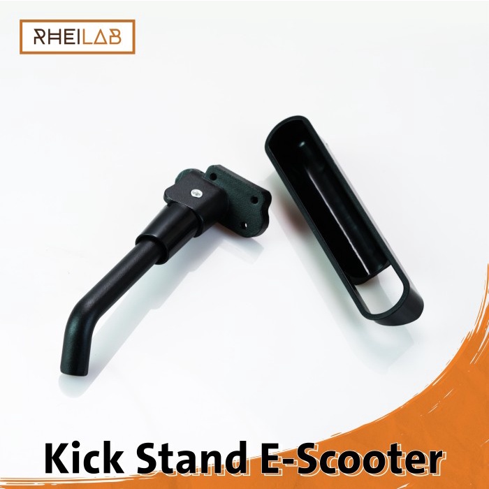 Terlaris Kick Stand E-Scooter Ninebot Segway Es1 Es2 Es4