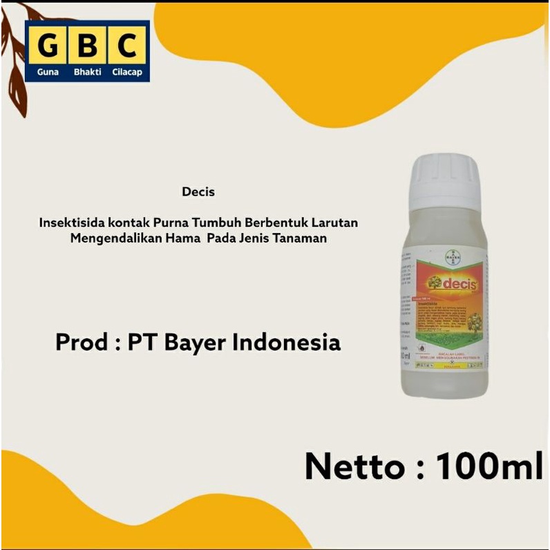 Decis