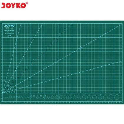 

CUTTING MAT A3 JOYKO