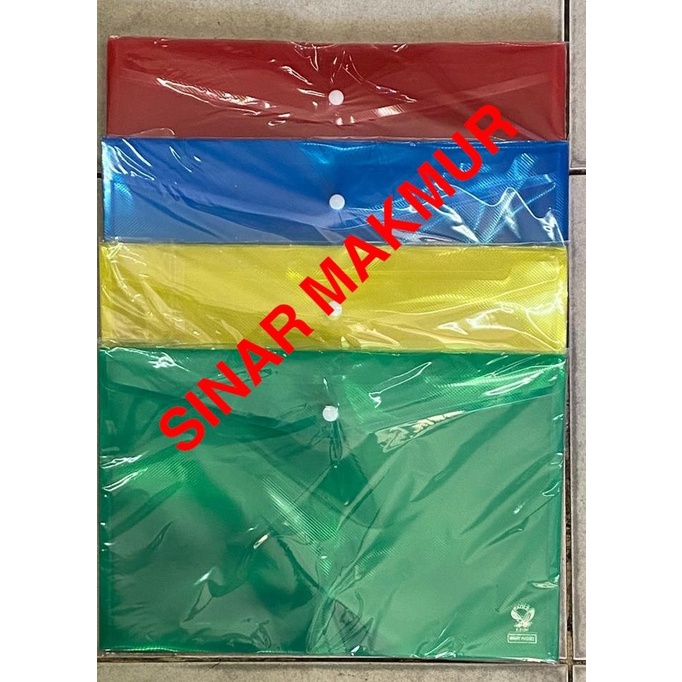 

Map Kancing Folio Eagle E-212H