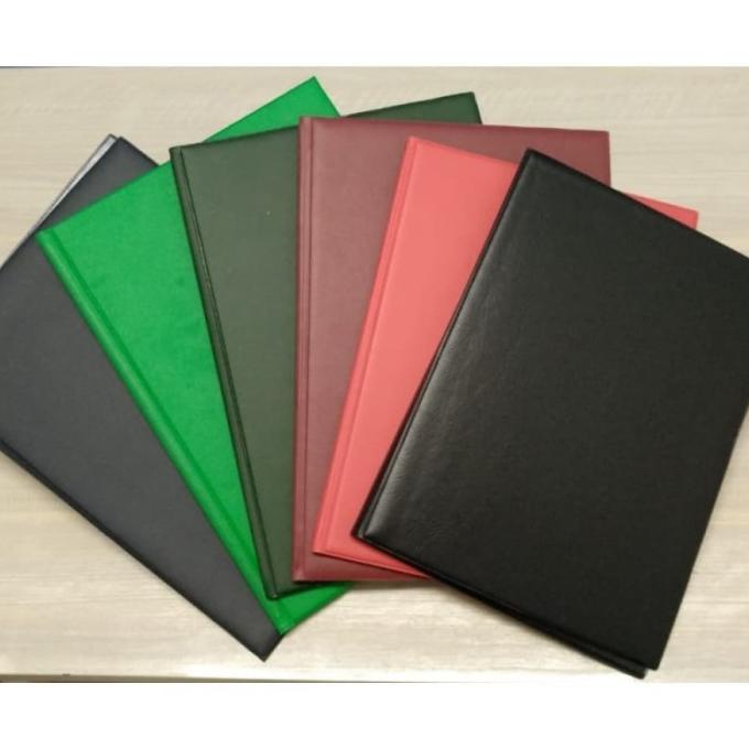 

Map Polos Folio (F4)