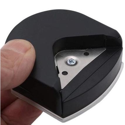 

R4 Corner Rounder Cutter (U Shape)
