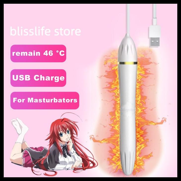 

(READY) SNAIL CUP SEXY TOYS PRIA USB WARMER PEMANAS HEATING RODS SNAIL TOYS KODE 31