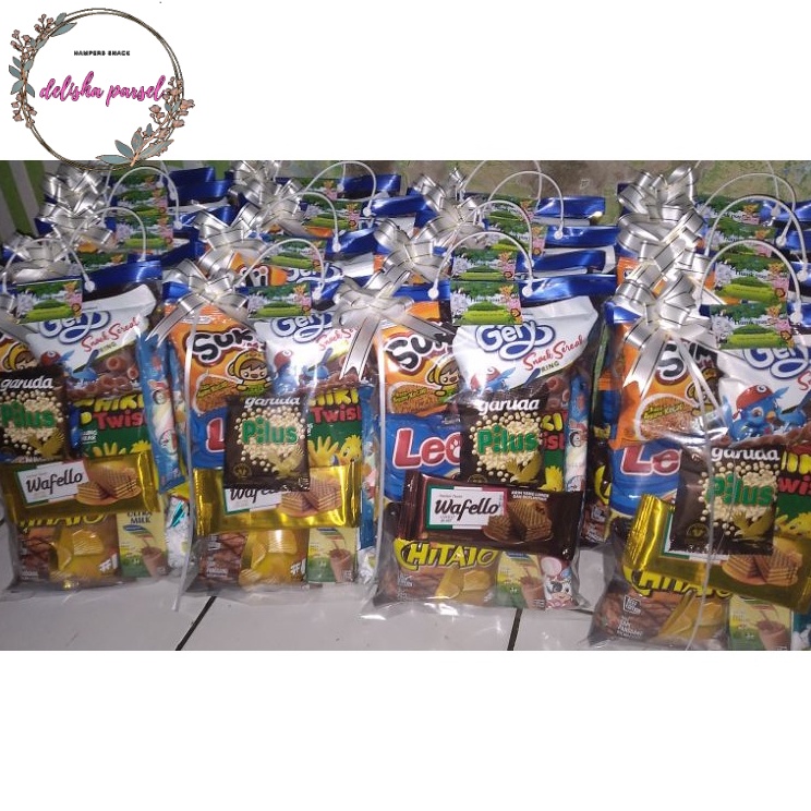 

Terlaris paket snack ulang tahun murah bingkisan ulang tahun hampers lebaran