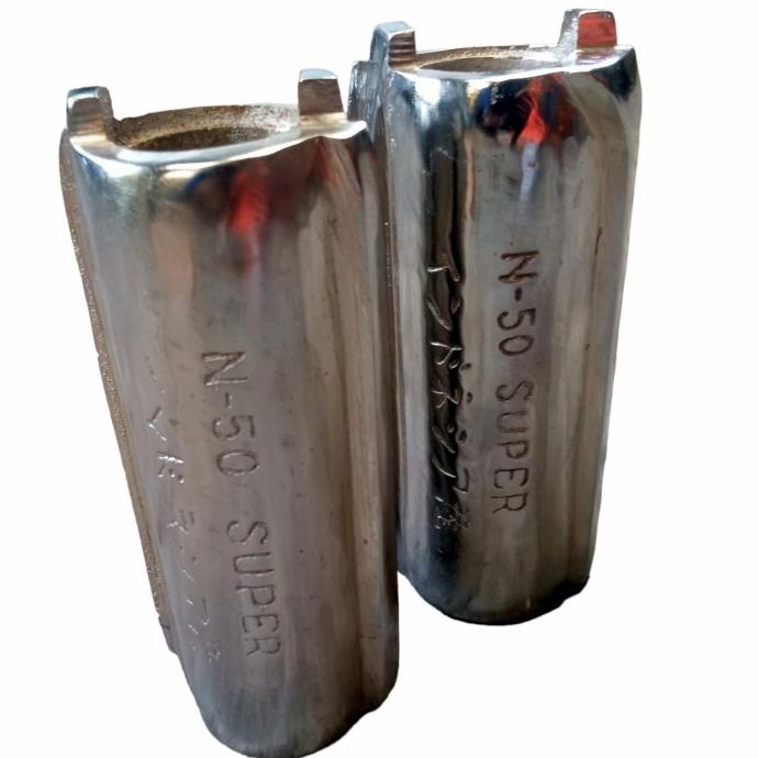 MILLING MILING ICHI N50 SUPER CROM BENJOL DAN LURUS POLESHER N 50