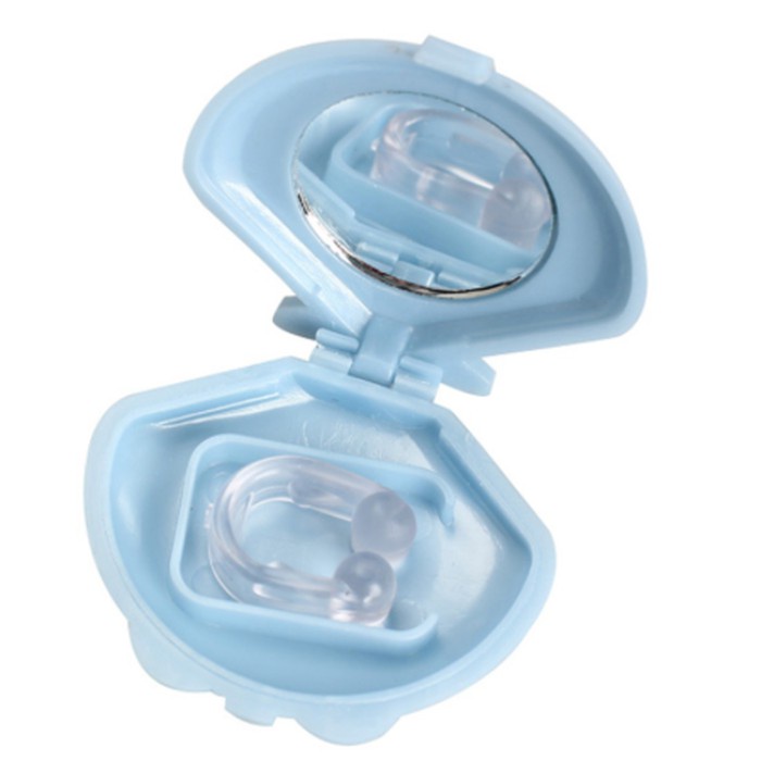 EG3 SNORE STOPPER ALAT BANTU ANTI DENGKUR PENGHILANG NGOROK SAAT TIDUR Z3Z