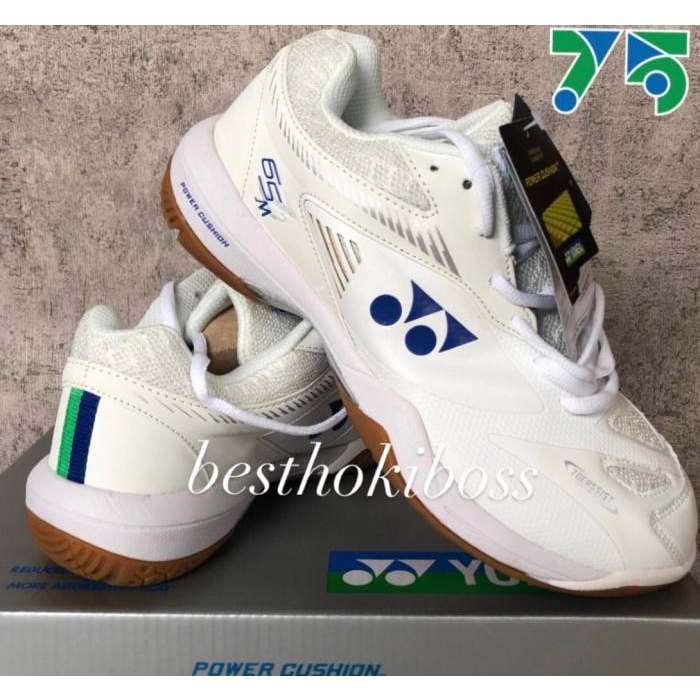 Sepatu Badminton Yonex Shb 65Z2 75Th Anniversary