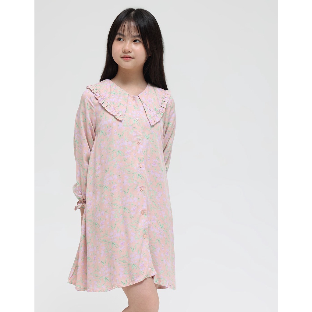 Pito Dito Dumalea Rok Multi Color Anak Perempuan 6 107227039