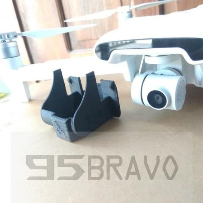 Gimbal Cover Camera Protector Drone Xiaomi Fimi X8 SE ( not A3 Zino )