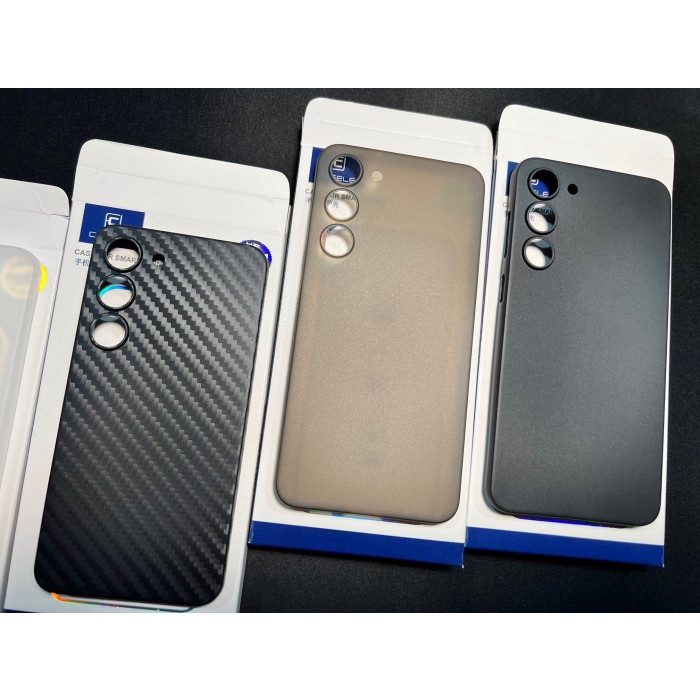 CAFELE Ultra Thin Case - Samsung S23 Plus Samsung S23 Ultra Case S23