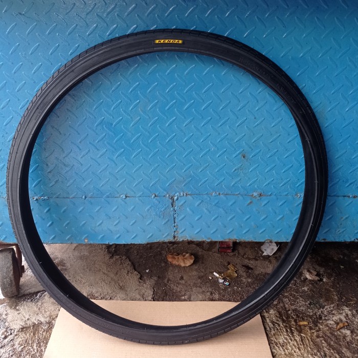 Terlaris Ban Luar Sepeda 700C 700 X 35/35C 700X35 700X35C Kenda Kwest Hybrid