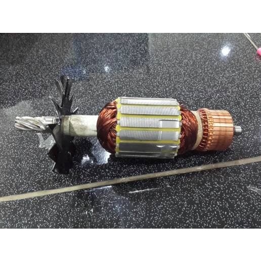 Termurah Armature Stst 1825 / Table Saw Stanley