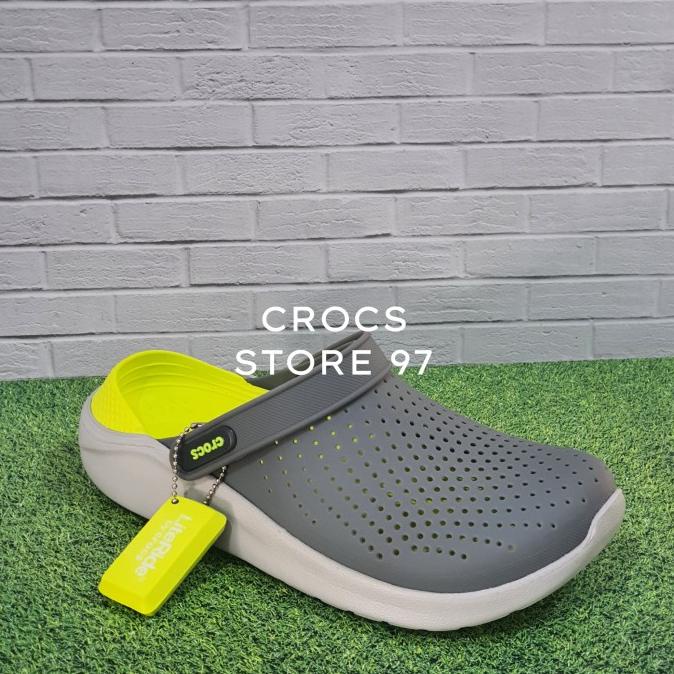 LITERIDE CROCS/SANDAL CROCS/CROCS LITERIDE UNISEX ORIGINAL