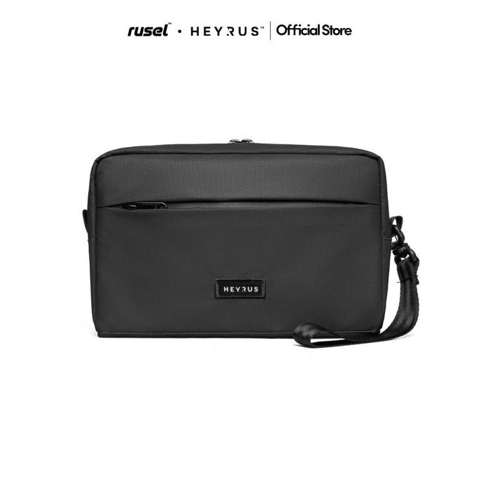 RUSEL CO I Handbag Aruna I Handbag Pria I Clutch pria