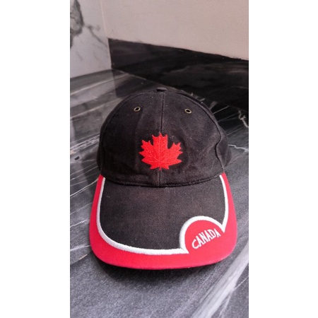 TOPI CANADA