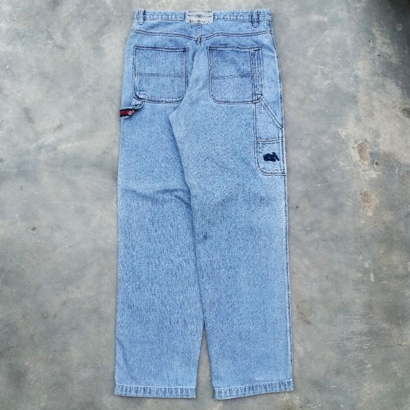 VTG CARPENTER MAJAH FLAVAH