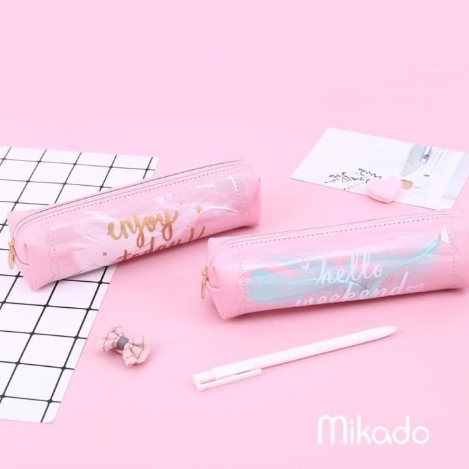 

Languo Multifunction Pencil Case / Tempat Pensil