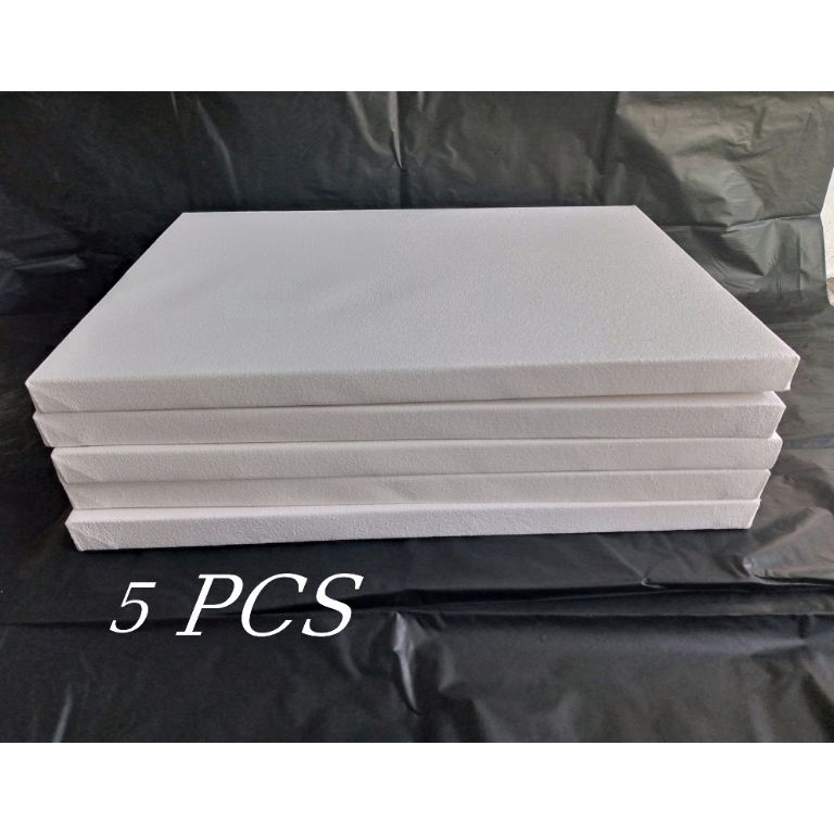 

Harga murah TERMURAH Paket kanvas lukis isi 5pcs ukuran 30x40 cm canvas lukis 30 x 40 cm PNI