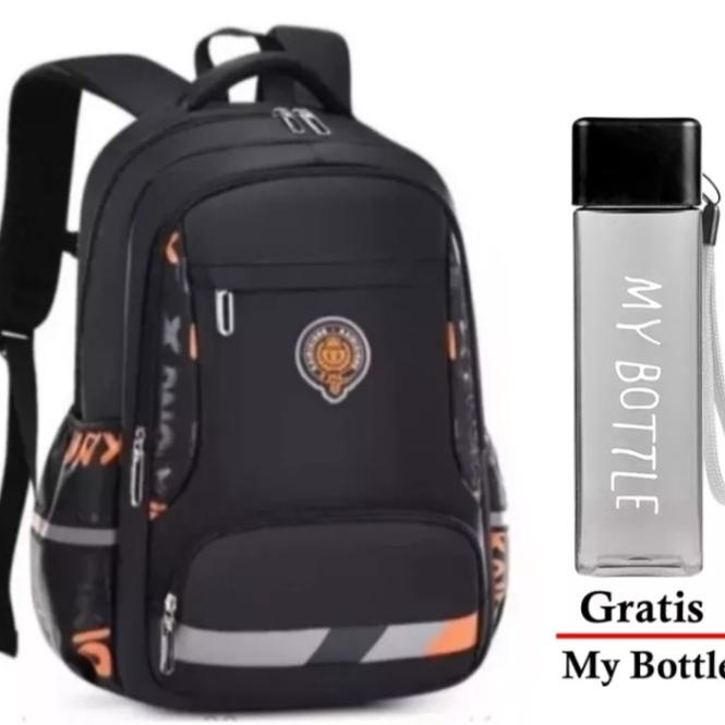 PROMO [COD]TAS RANSEL ANAK LAKI LAKI - PEREMPUAN SEKOLAH SD SMP SMA TERBARU 2022 //TAS POLO PRIA /TA