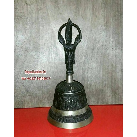 PROMO LONCENG VAJRA T20CM