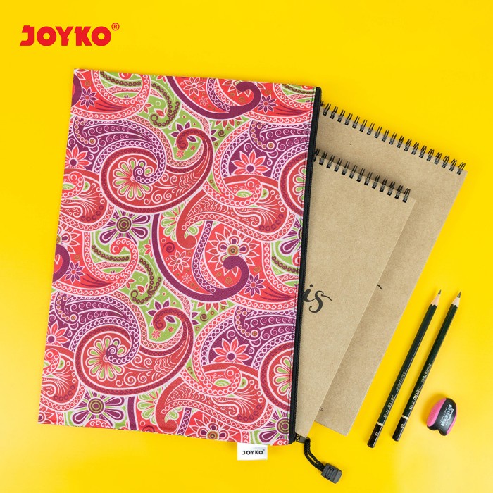 

Document Bag Tas Dokumen Joyko Dcb-41