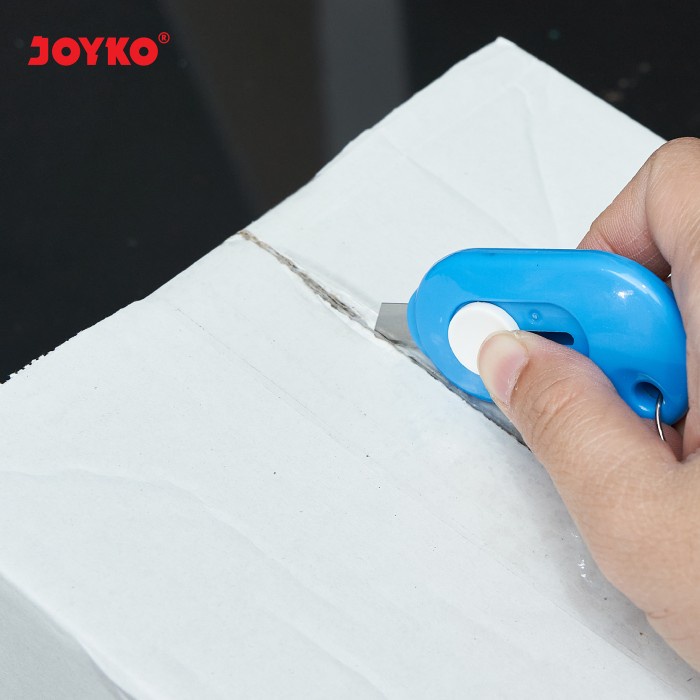 

Mini Cutter Pemotong Joyko Cu-505