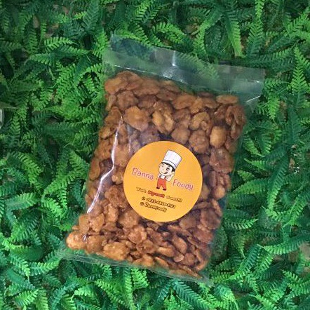 

EMPING MANIS ISI 500 GRAM | Banna Foody | Snack Viral