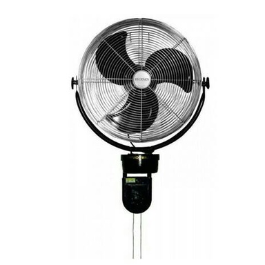 Regency Wall Fan / Kipas Angin Tornado regency ZTW 20"