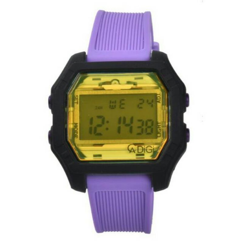 Jam Tangan Alexandre Christie 9224 MERGNSL