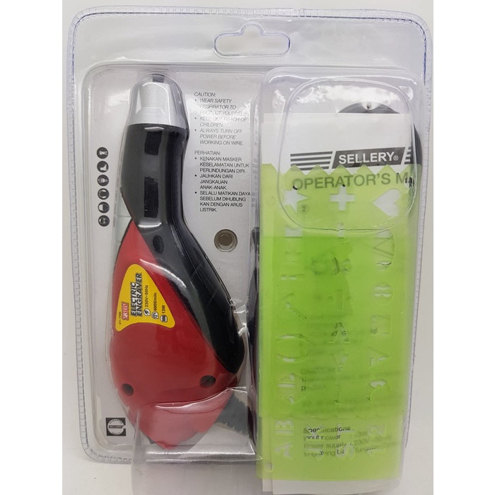 

Terlaris Alat Ukir Gravir Elektrik Sellery 21-750