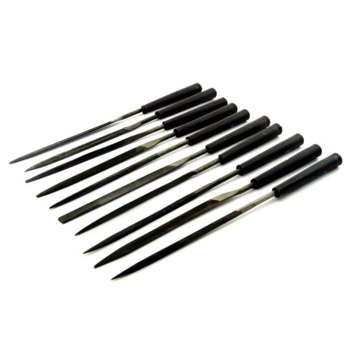 

Terlaris Alat Ukir Kayu 10 Pcs
