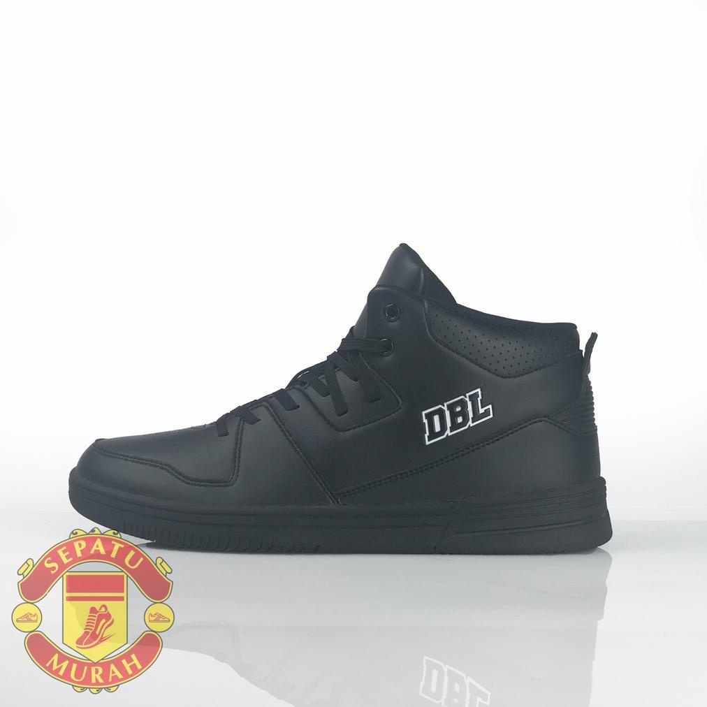 Diskon Ardiles X Dbl Men Adonis Sepatu Basket Hitam Erp