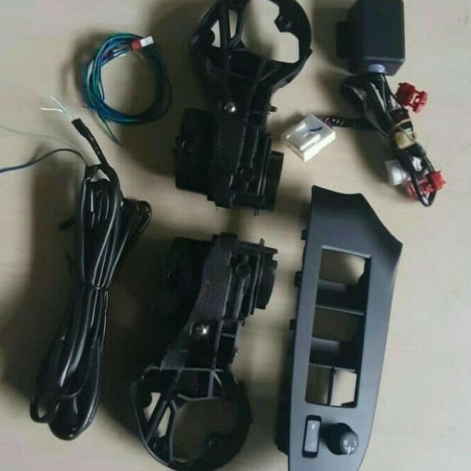 Motor Spion Lipat Innova Reborn Retract Spion Lipat Innova Reborn