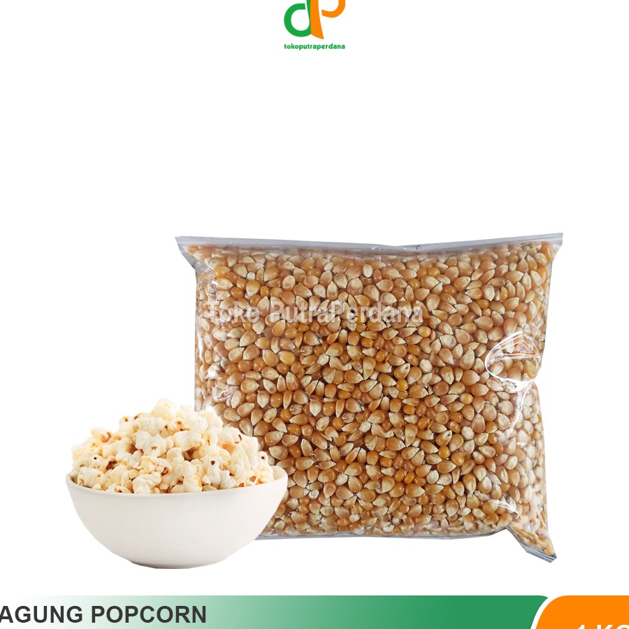 

★Diskon Promo❂➫ 7NA9A JAGUNG POPCORN 1kg I73 Terkini