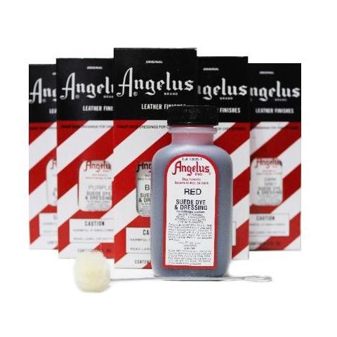 

Angelus Suede Dye 3oz/90ml