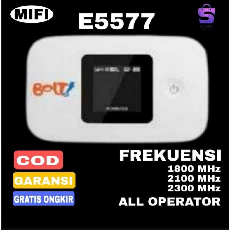 Viral Modem Wifi 4G Unlock All Operator E5372S, Mf90, Ultralite Slim, Max Dan Orion Msx