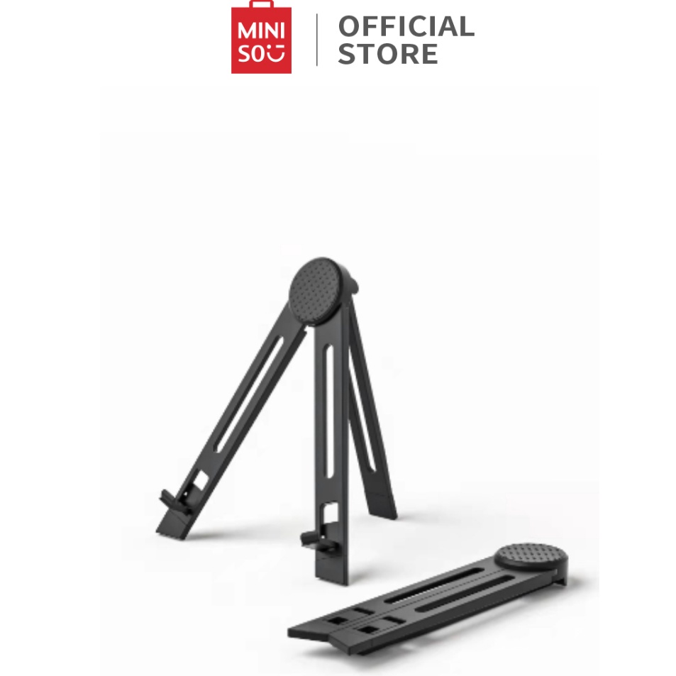 Belanja Murmer Miniso Dudukan desktop tablet ponsel dukungan segitiga