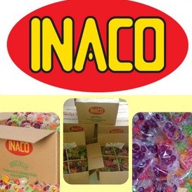 

➤Laris➼ VNYMB Agar-agar INACO Jelly Nata De Coco - 250 gr N39 ➝Ready Stok