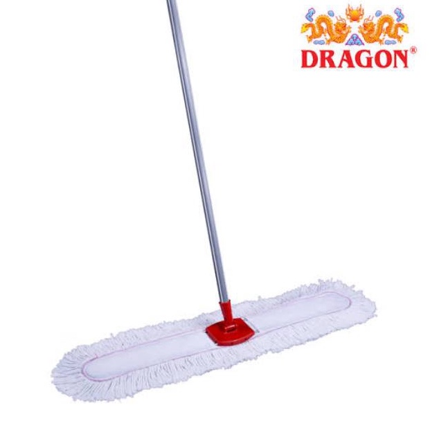 Chekout.. Alat Sapu pel panjang /  pel lobby  dragon eksport qualty / pel lobby 60 cm