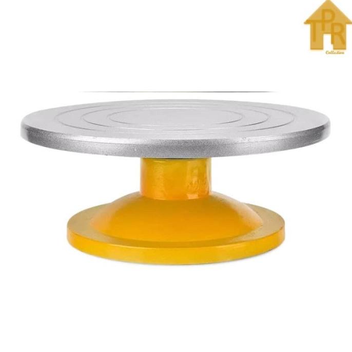 

Turn Table / Pottery Wheel / Meja Putar Tanah Liat - D30