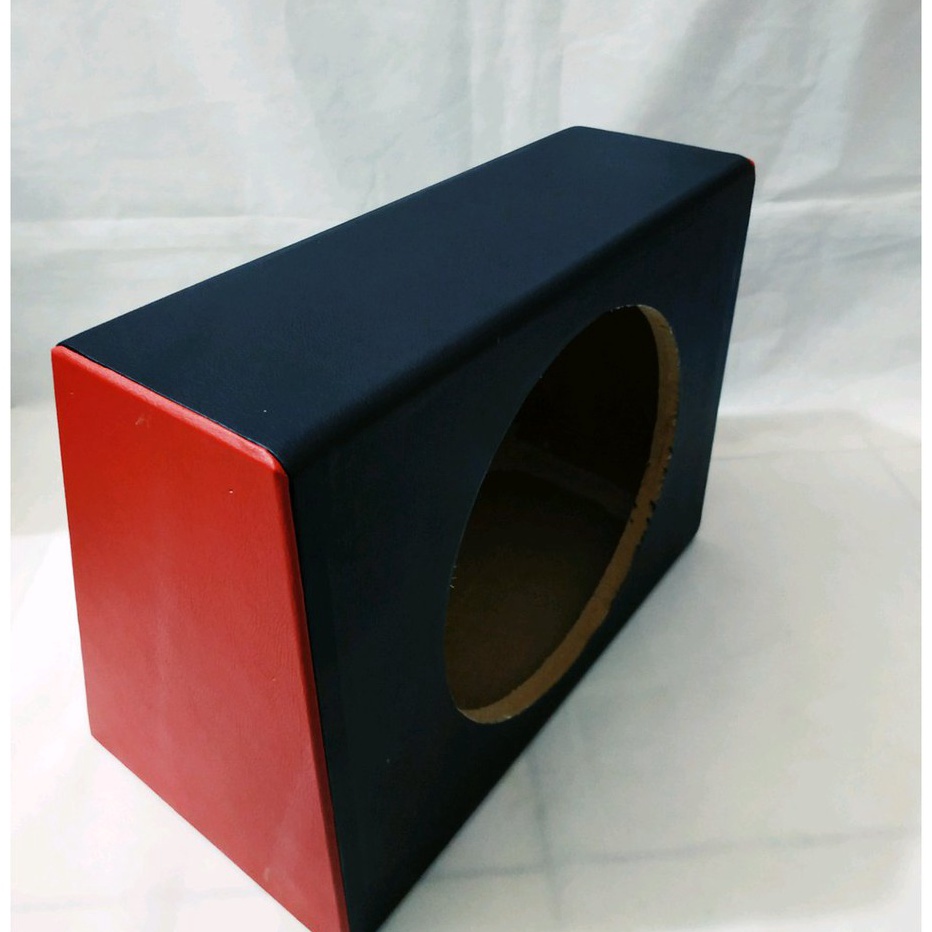 Box MDF 12 inch - Box Subwoofer 12 inch