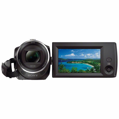 Handycam Sony Hdr-Cx405 / Sony Cx405 / Sony Hdr-Cx 405